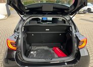 Toyota Yaris Hatchback 1,5 l 68 kw