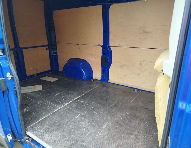 Peugeot Boxer Skříň 2,0 l 96 kw