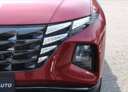 Hyundai Tucson SUV / Terénní 1,6 l 110 kw