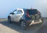 Toyota Aygo 7