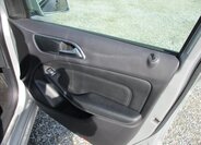 Mercedes-Benz Třídy B Kombi 1,5 l 80 kw