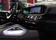 Mercedes-Benz GLE 21