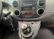 Citroën Berlingo 16