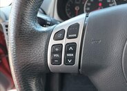 Suzuki SX4 Hatchback 1,6 l 79 kw