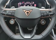 Cupra Formentor SUV 2,0 l 245 kw