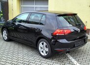 Volkswagen Golf Hatchback 1,4 l 90 kw