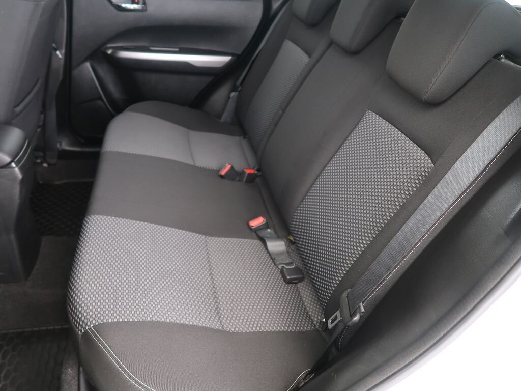 Suzuki Vitara SUV / Terénní 1,4 l 95 kw