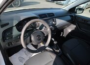 Škoda Fabia Kombi 999,0 70 kw