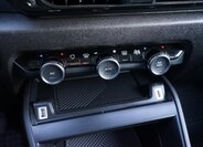 Citroën C4 Hatchback 1,2 l 74 kw