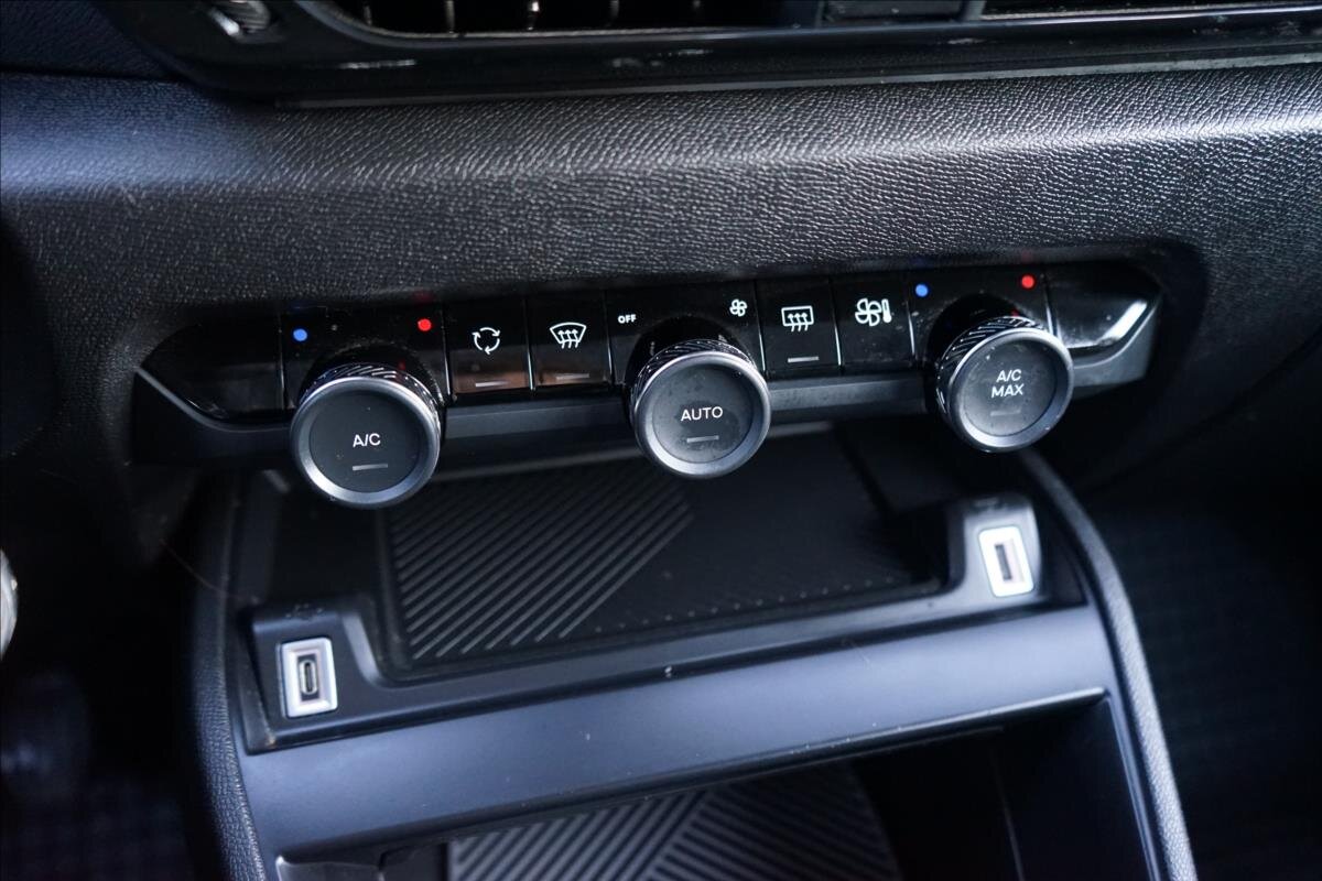 Citroën C4 Hatchback 1,2 l 74 kw