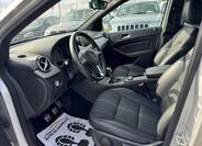 Mercedes-Benz Třídy B 10