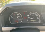 Toyota Land Cruiser Ostatní 4,0 l 167 kw