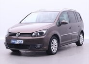 Volkswagen Touran 3