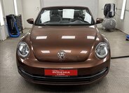 Volkswagen Beetle 2