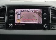 Škoda Karoq SUV / Terénní 2,0 l 110 kw