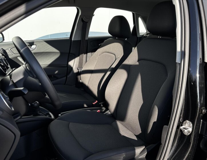 Audi A1 Hatchback 999,0 70 kw