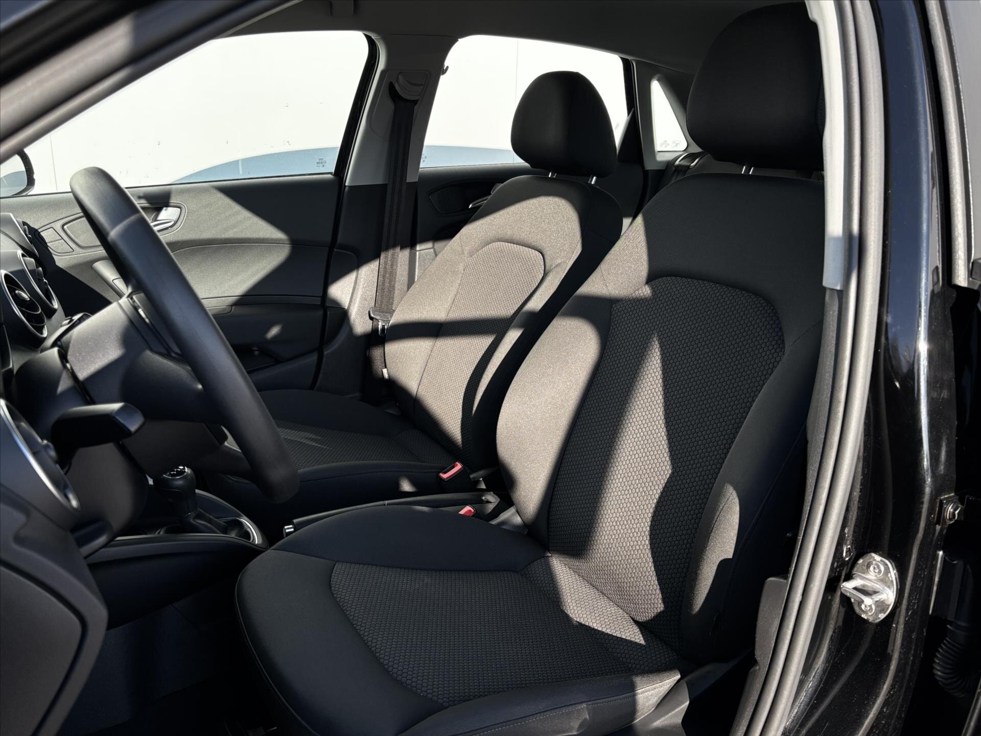 Audi A1 Hatchback 999,0 70 kw