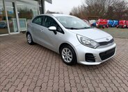 KIA Rio 5
