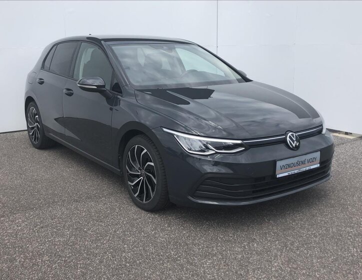 Volkswagen Golf Hatchback 1,5 l 96 kw