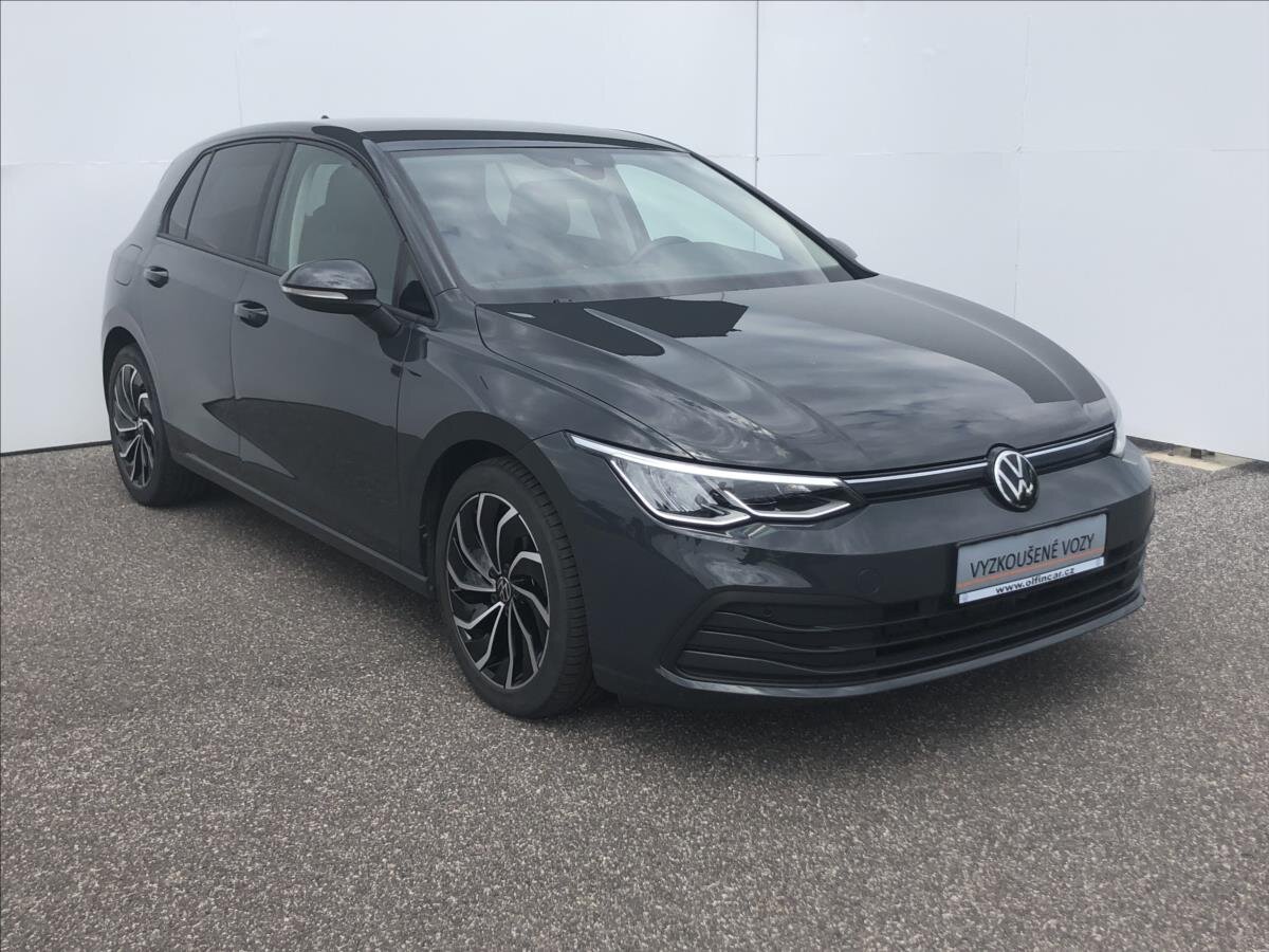 Volkswagen Golf Hatchback 1,5 l 96 kw