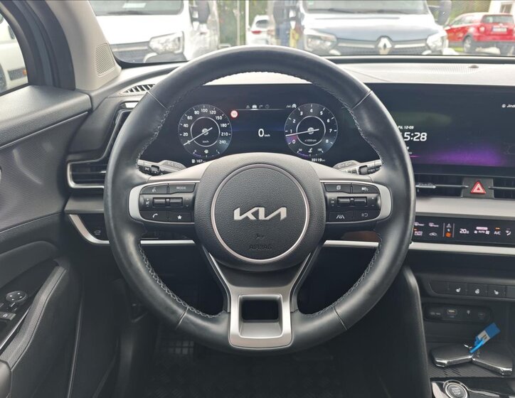 KIA Sportage 17