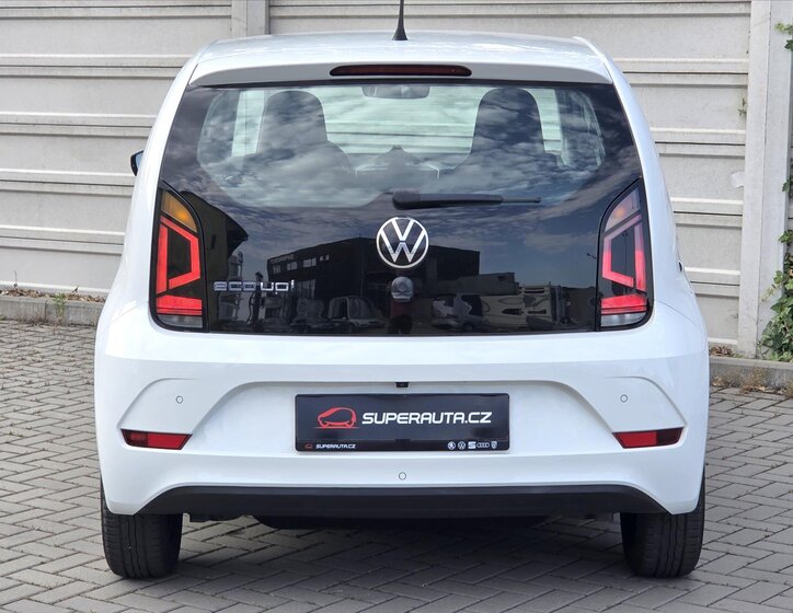 Volkswagen up! Hatchback 999,0 50 kw