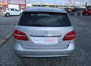 Mercedes-Benz Třídy B 6