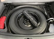 Volkswagen Tiguan SUV 1,5 l 110 kw