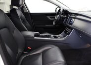Jaguar XF 12