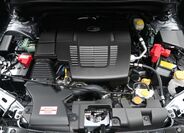Subaru Forester 17