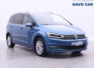 Volkswagen Touran MPV 2,0 l 110 kw