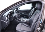 Mercedes-Benz Třídy C 12