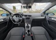 Volkswagen Golf 16
