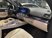 Mercedes-Benz GLE 16