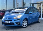 Citroën C4 Picasso Kombi 1,6 l 80 kw