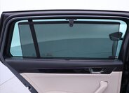 Škoda Superb Kombi 2,0 l 200 kw