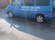 Volkswagen Tiguan SUV / Terénní 0,0 0