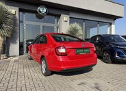 Škoda Rapid Sedan 999,0 81 kw