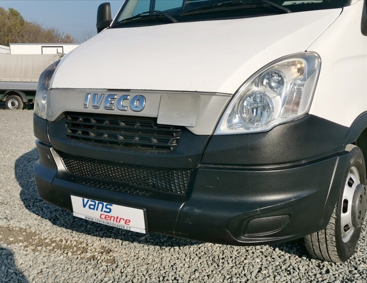 Iveco Daily 23
