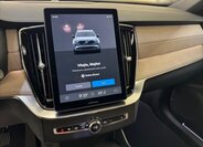 Volvo XC90 SUV 2,0 l 335 kw