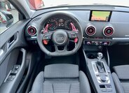 Audi A3 Hatchback 1,5 l 110 kw