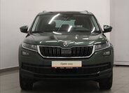 Škoda Kodiaq SUV 2,0 l 110 kw