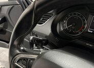 Škoda Octavia Kombi 2,0 l 135 kw