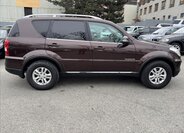 SsangYong Rexton SUV / Terénní 2,0 l 114 kw