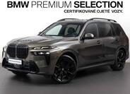 BMW X7 1
