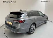Škoda Superb 2