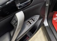 Mitsubishi Eclipse SUV 2,4 l 138 kw