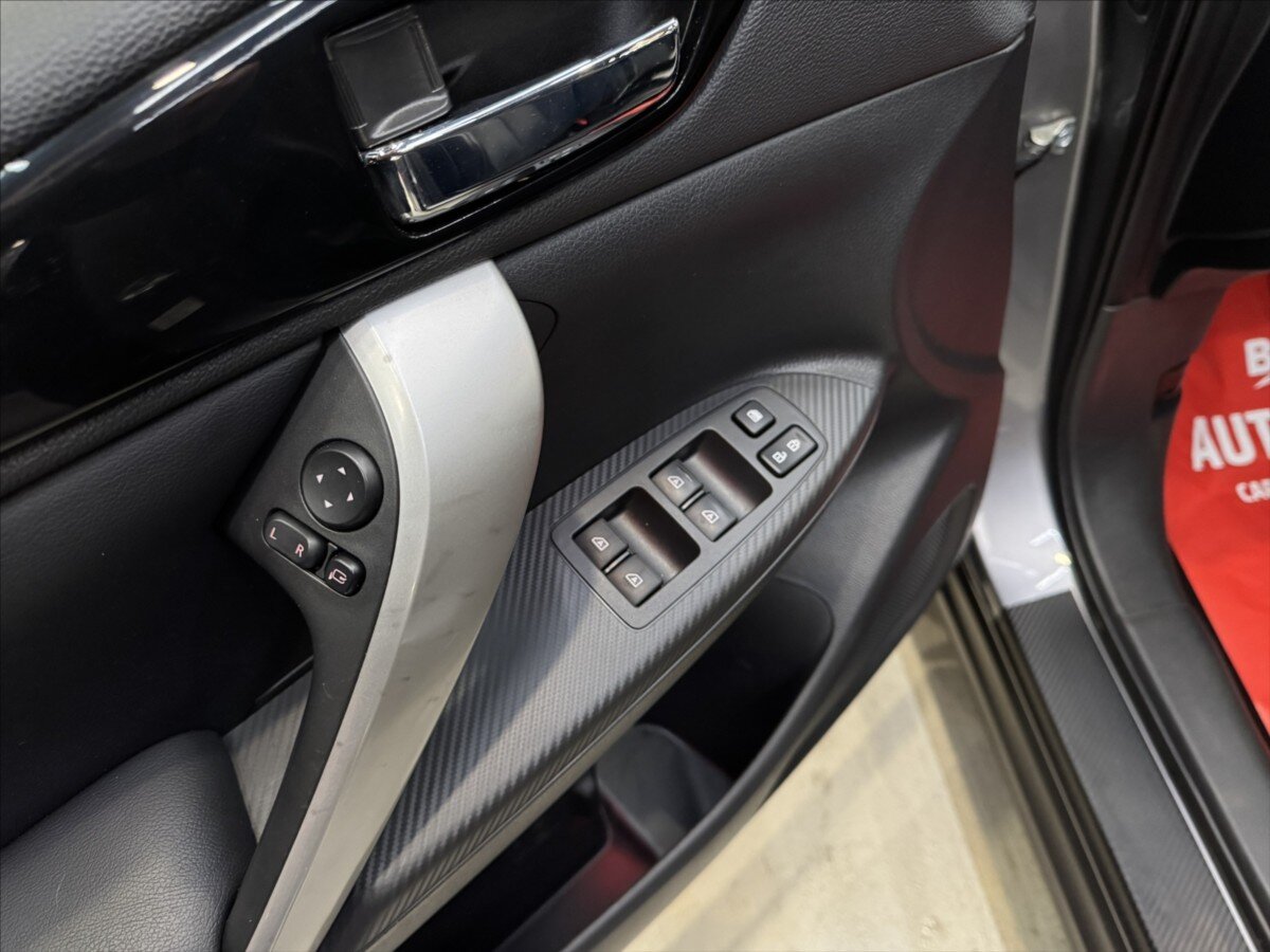 Mitsubishi Eclipse SUV 2,4 l 138 kw