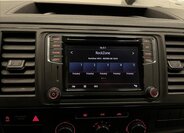 Volkswagen Transporter 8