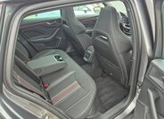 Škoda Scala Hatchback 1,0 l 85 kw